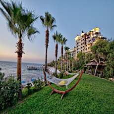 Merit Crystal Cove Hotel & Casino & Spa